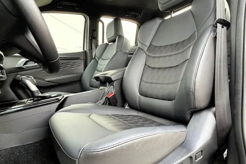 Isuzu D-Max din 2025 cu 10 km - oferta ISU198577 - foto 13