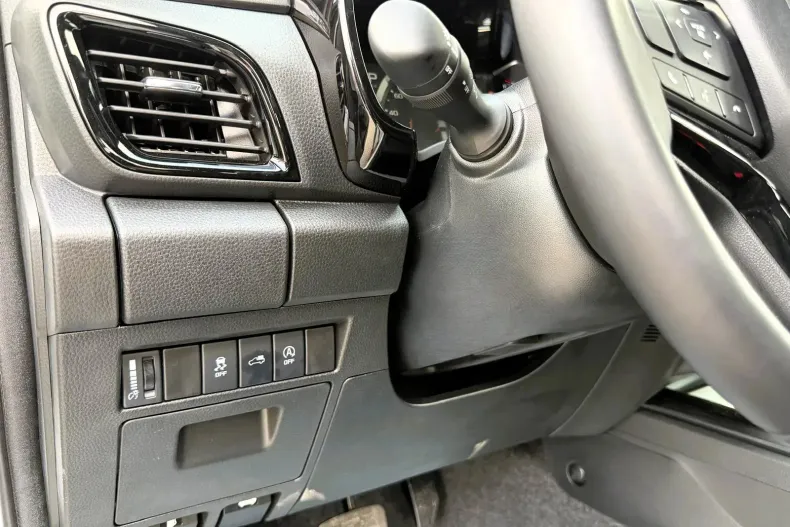 Isuzu D-Max din 2025 cu 10 km - oferta ISU198577 - foto 14