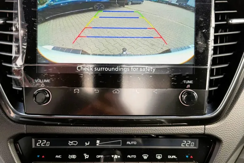 Isuzu D-Max din 2025 cu 10 km - oferta ISU198577 - foto 16