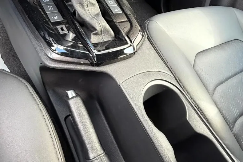 Isuzu D-Max din 2025 cu 10 km - oferta ISU198577 - foto 19