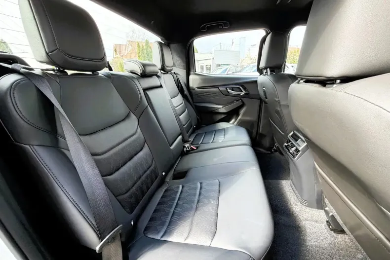 Isuzu D-Max din 2025 cu 10 km - oferta ISU198577 - foto 24