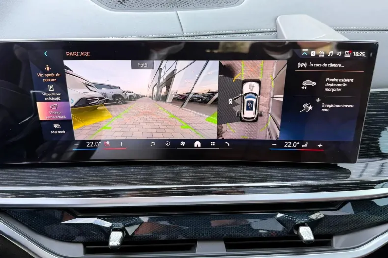 BMW X5 (Seria X) din 2025 cu 4.000 km - oferta BMW198578 - foto 12