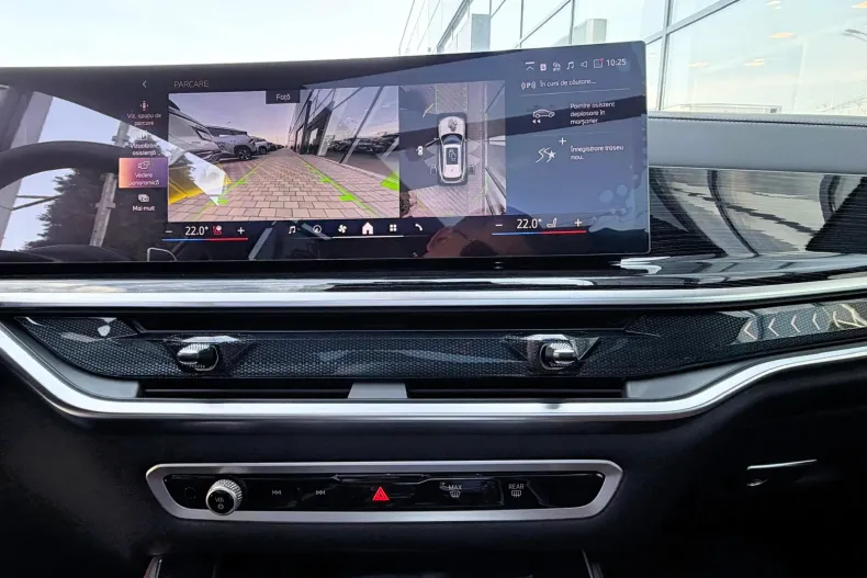 BMW X5 (Seria X) din 2025 cu 4.000 km - oferta BMW198578 - foto 13