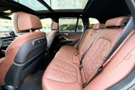 BMW X5 (Seria X) din 2025 cu 4.000 km - oferta BMW198578 - foto 17