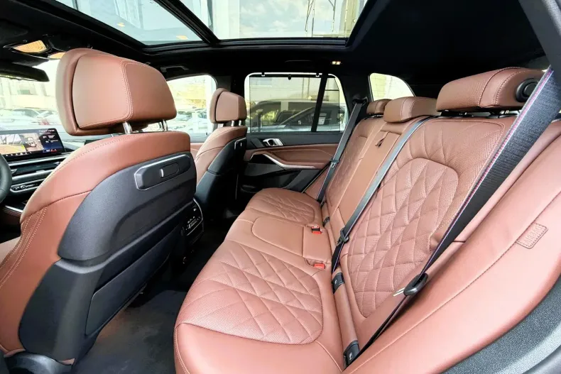 BMW X5 (Seria X) din 2025 cu 4.000 km - oferta BMW198578 - foto 17