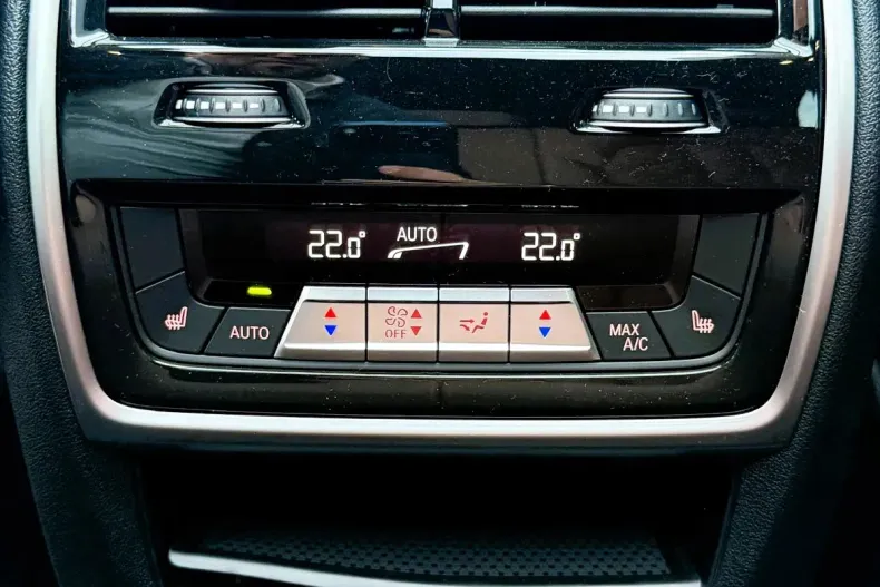 BMW X5 (Seria X) din 2025 cu 4.000 km - oferta BMW198578 - foto 18