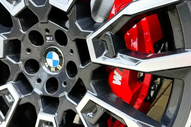 BMW X5 (Seria X) din 2025 cu 4.000 km - oferta BMW198578 - foto 27