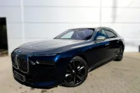 BMW i7 (Seria 7) din 2022 cu 64.000 km - oferta BMW198579 - foto 1