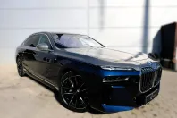 BMW i7 (Seria 7) din 2022 cu 64.000 km - oferta BMW198579 - foto 2