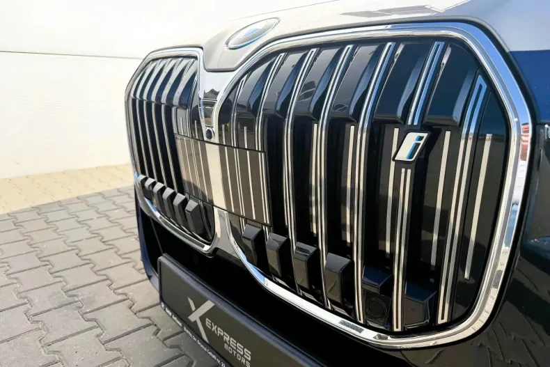 BMW i7 (Seria 7) din 2022 cu 64.000 km - oferta BMW198579 - foto 6