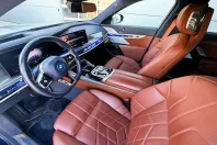 BMW i7 (Seria 7) din 2022 cu 64.000 km - oferta BMW198579 - foto 10