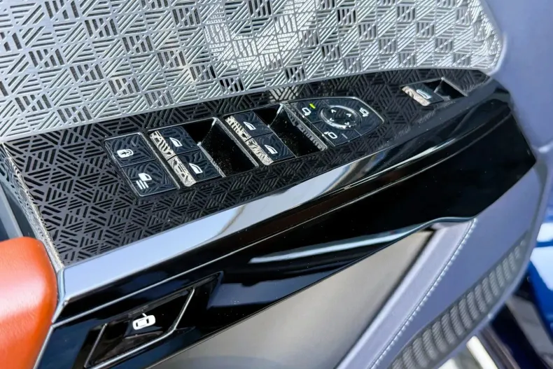 BMW i7 (Seria 7) din 2022 cu 64.000 km - oferta BMW198579 - foto 14