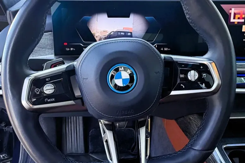 BMW i7 (Seria 7) din 2022 cu 64.000 km - oferta BMW198579 - foto 16