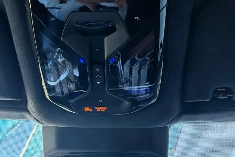 BMW i7 (Seria 7) din 2022 cu 64.000 km - oferta BMW198579 - foto 22