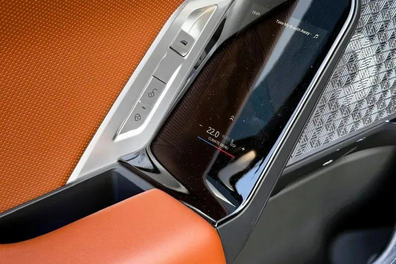 BMW i7 (Seria 7) din 2022 cu 64.000 km - oferta BMW198579 - foto 25