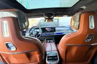 BMW i7 (Seria 7) din 2022 cu 64.000 km - oferta BMW198579 - foto 27