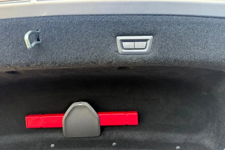 BMW i7 (Seria 7) din 2022 cu 64.000 km - oferta BMW198579 - foto 30