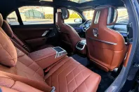 BMW i7 (Seria 7) din 2022 cu 64.000 km - oferta BMW198579 - foto 31