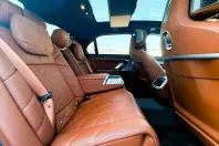 BMW i7 (Seria 7) din 2022 cu 64.000 km - oferta BMW198579 - foto 33