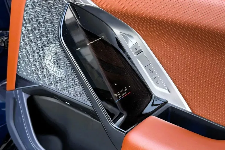 BMW i7 (Seria 7) din 2022 cu 64.000 km - oferta BMW198579 - foto 34