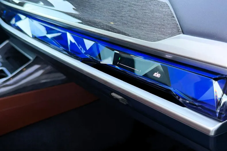 BMW i7 (Seria 7) din 2022 cu 64.000 km - oferta BMW198579 - foto 37