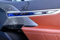 BMW i7 (Seria 7) din 2022 cu 64.000 km - oferta BMW198579 - foto 39