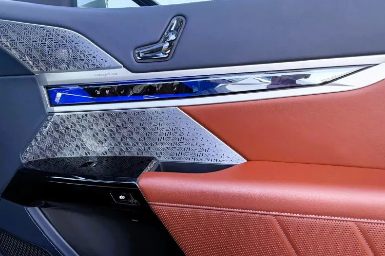 BMW i7 (Seria 7) din 2022 cu 64.000 km - oferta BMW198579 - foto 39