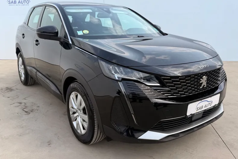 Peugeot 3008 din 2022 cu 175.000 km - oferta PEU198580 - foto 1