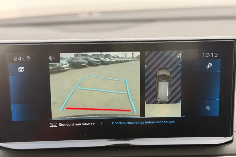 Peugeot 3008 din 2022 cu 175.000 km - oferta PEU198580 - foto 8