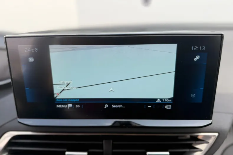 Peugeot 3008 din 2022 cu 175.000 km - oferta PEU198580 - foto 11