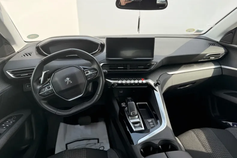 Peugeot 3008 din 2022 cu 175.000 km - oferta PEU198580 - foto 14