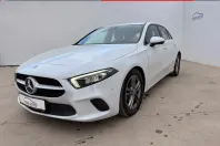 Mercedes-Benz A 180 (Clasa A) din 2020 cu 157.000 km - oferta MER198581 - foto 1