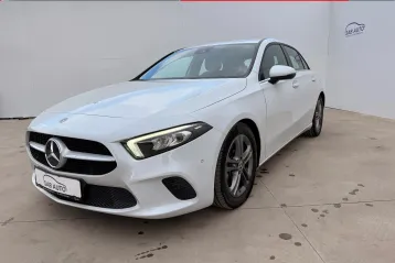 Mercedes-Benz A 180 din 2020 - oferta MER198581