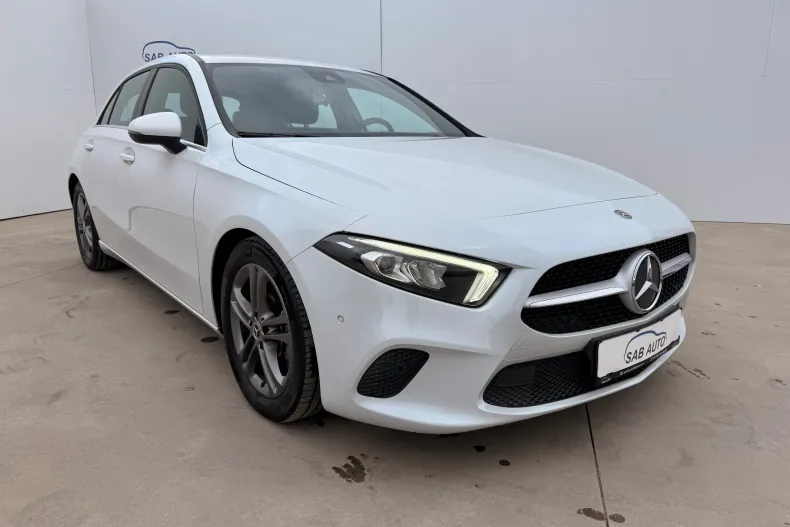 Mercedes-Benz A 180 (Clasa A) din 2020 cu 157.000 km - oferta MER198581 - foto 3