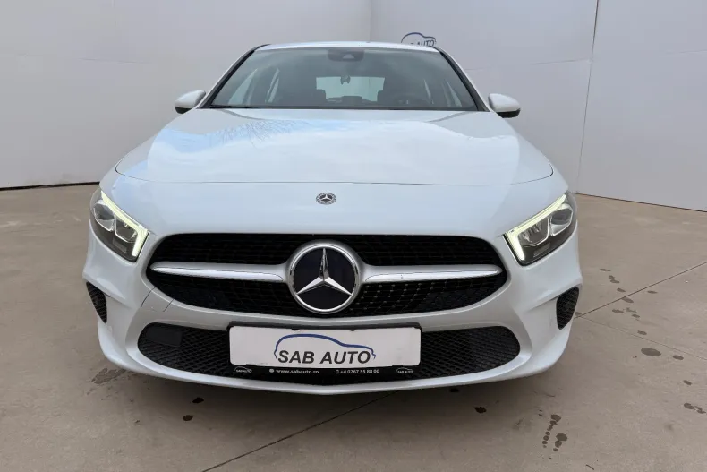Mercedes-Benz A 180 (Clasa A) din 2020 cu 157.000 km - oferta MER198581 - foto 6