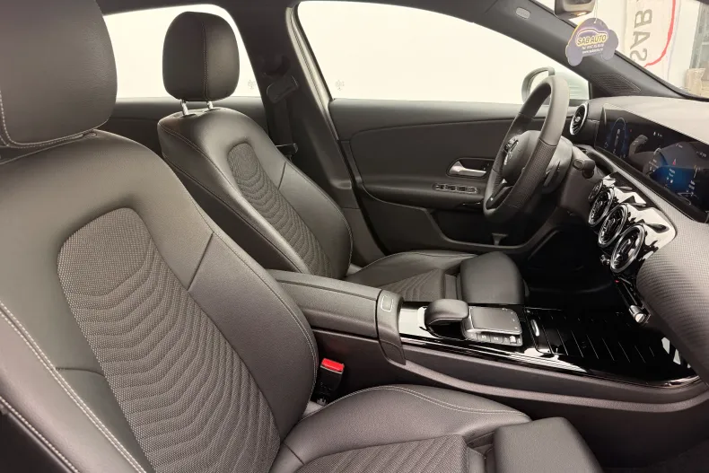 Mercedes-Benz A 180 (Clasa A) din 2020 cu 157.000 km - oferta MER198581 - foto 9