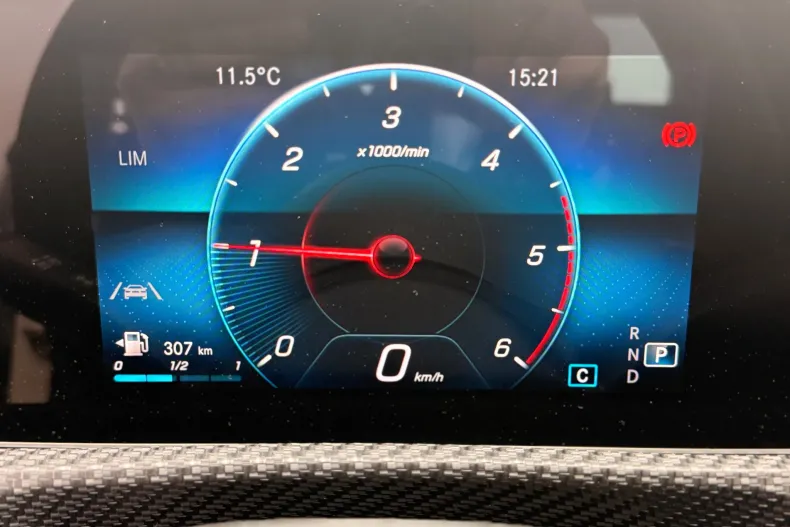 Mercedes-Benz A 180 (Clasa A) din 2020 cu 157.000 km - oferta MER198581 - foto 11