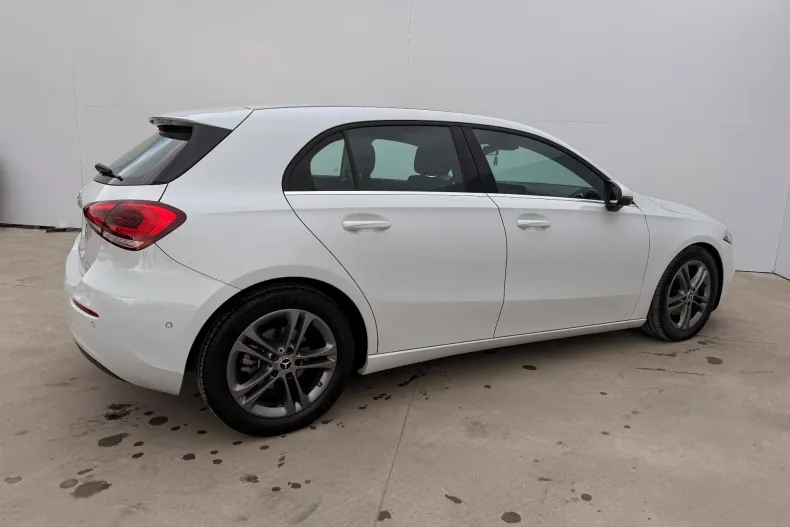 Mercedes-Benz A 180 (Clasa A) din 2020 cu 157.000 km - oferta MER198581 - foto 14