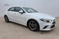 Mercedes-Benz A 180 (Clasa A) din 2020 cu 157.000 km - oferta MER198581 - foto 17