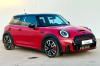 MINI John Cooper Works din 2023 cu 29.114 km - oferta MIN198582 - foto 2
