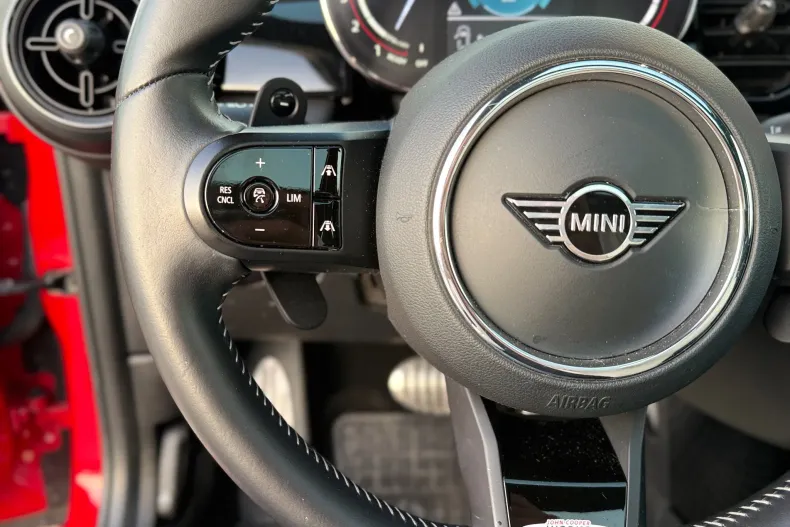 MINI John Cooper Works din 2023 cu 29.114 km - oferta MIN198582 - foto 5