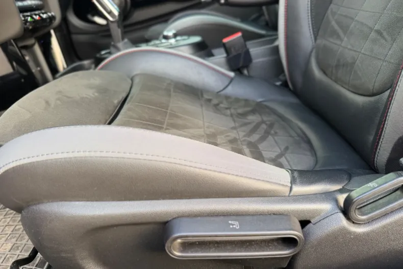 MINI John Cooper Works din 2023 cu 29.114 km - oferta MIN198582 - foto 10