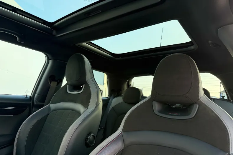 MINI John Cooper Works din 2023 cu 29.114 km - oferta MIN198582 - foto 11