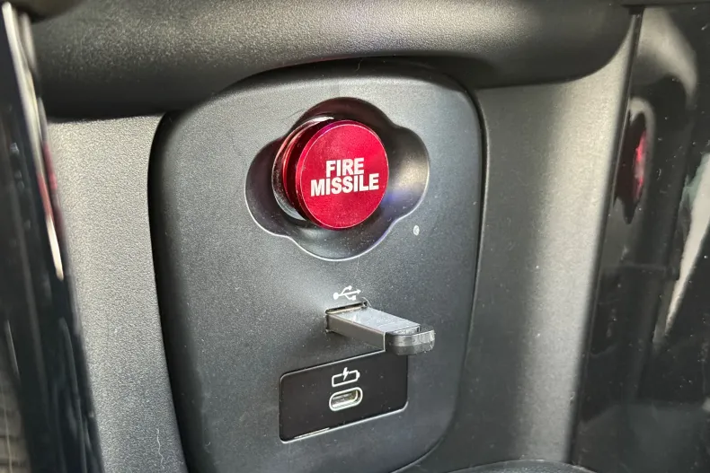 MINI John Cooper Works din 2023 cu 29.114 km - oferta MIN198582 - foto 13