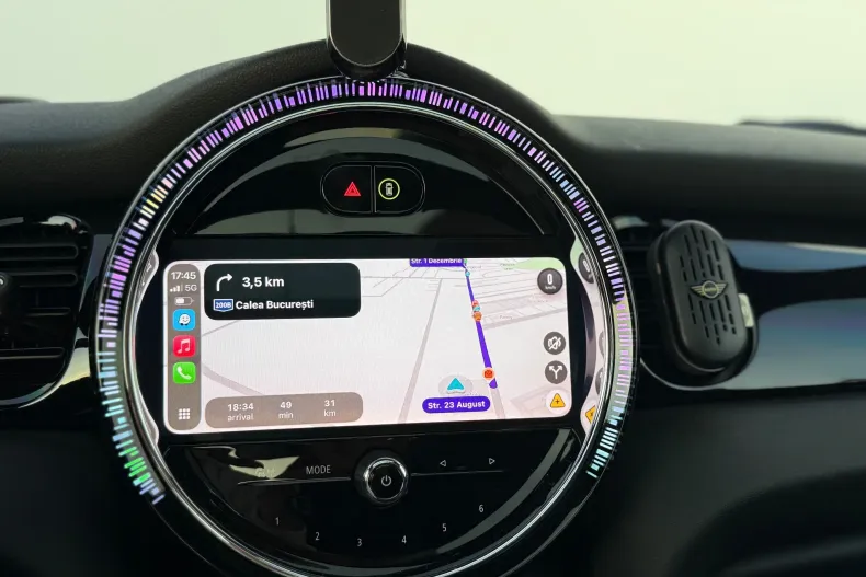 MINI John Cooper Works din 2023 cu 29.114 km - oferta MIN198582 - foto 15