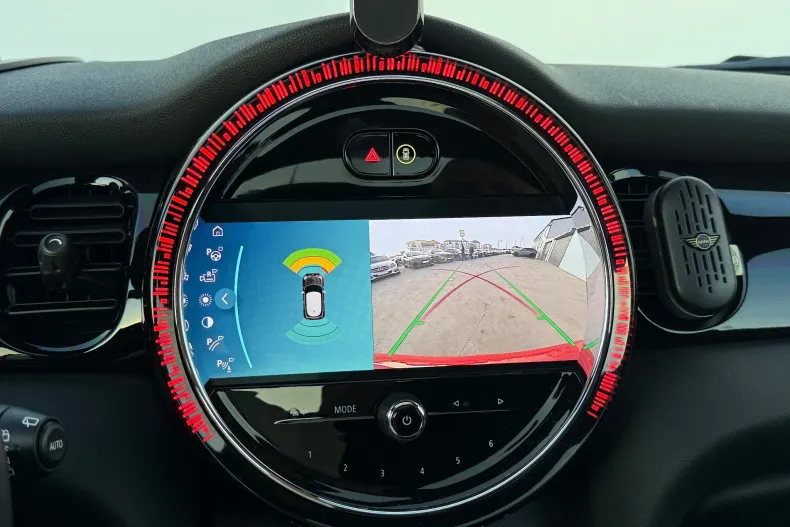 MINI John Cooper Works din 2023 cu 29.114 km - oferta MIN198582 - foto 16