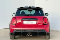 MINI John Cooper Works din 2023 cu 29.114 km - oferta MIN198582 - foto 21