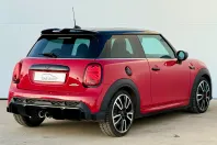 MINI John Cooper Works din 2023 cu 29.114 km - oferta MIN198582 - foto 22