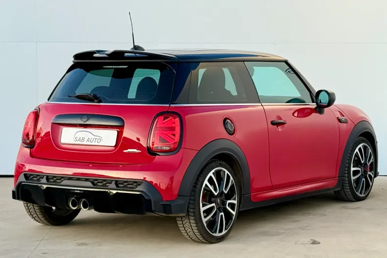 MINI John Cooper Works din 2023 cu 29.114 km - oferta MIN198582 - foto 22