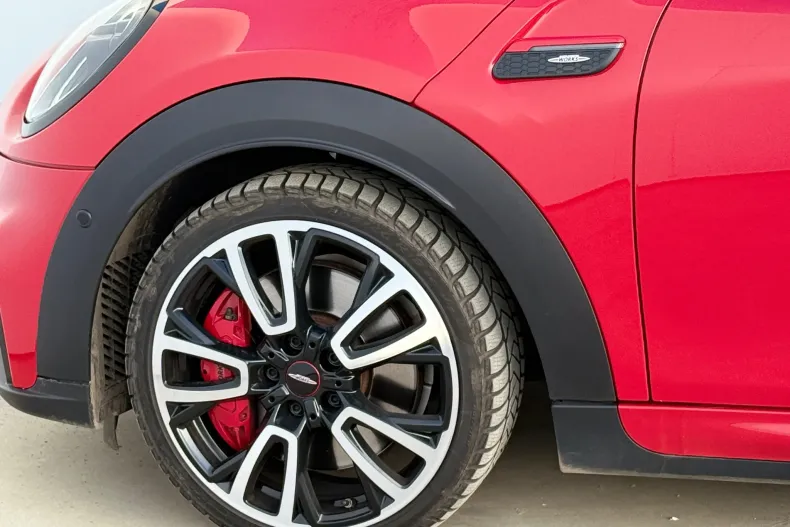 MINI John Cooper Works din 2023 cu 29.114 km - oferta MIN198582 - foto 23